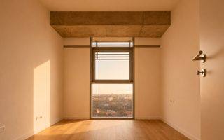 Apartament 4 camere | UpSite Floreasca | Lake View - Poză 6