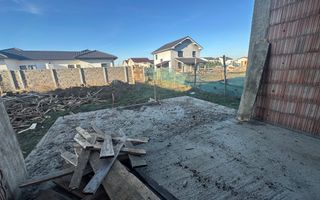 Duplex deosebit cu 5 camere despărțiți prin camera tehnica | Urseni - Poză 9