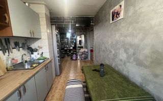 Apartament 2 camere de vanzare zona Tomis Nord - decomandat - Poză 5