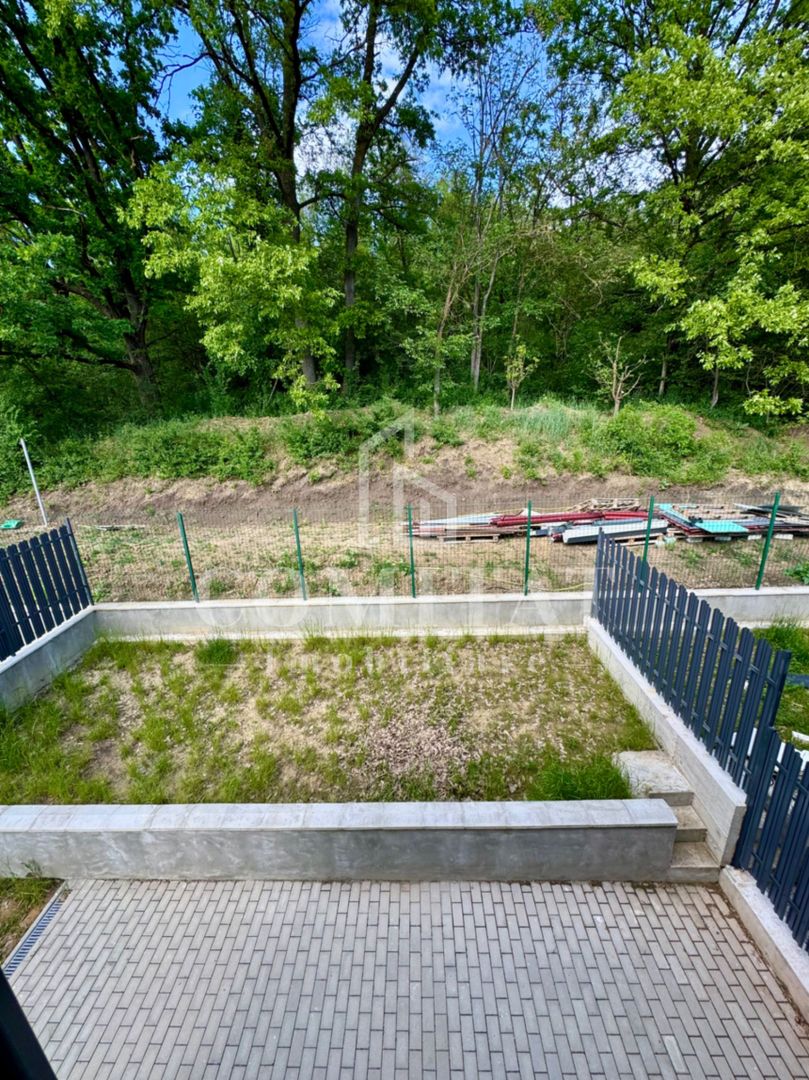Duplex cu 4 camere | Prima închiriere | Grădină proprie - Poză 20