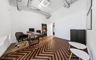 Spatiu comercial de vanzare! 282mp in zona Grand Hotel Italia - Poză 7