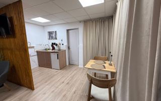 2 camere independente - ultracentral - pretabil si Booking -modern - Poză 4