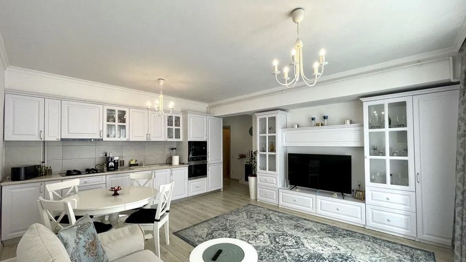 Chirie I Apartament 2 camere I Pipera I Iancu Nicolae - Poză 2