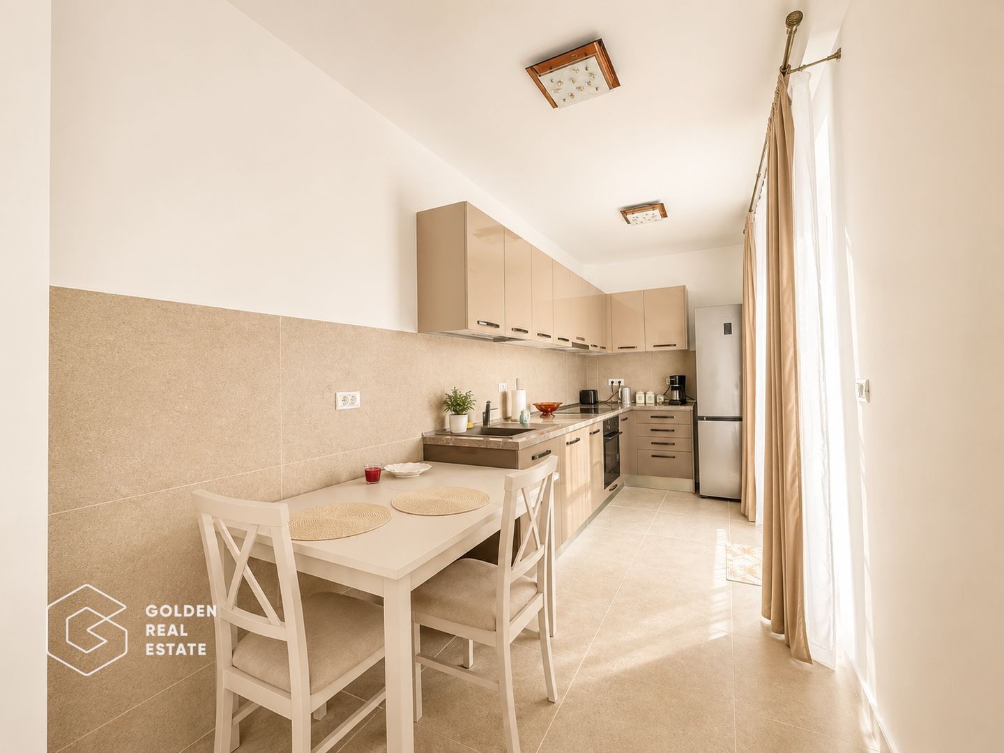 Apartament de lux cu terasa de 38 mp și 2 locuri de parcare,  Sud Plaza - Poză 5