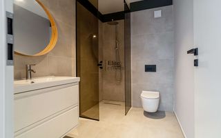 Apartament nou cu 2 camere cu o terasa de 46 mp - Poză 9