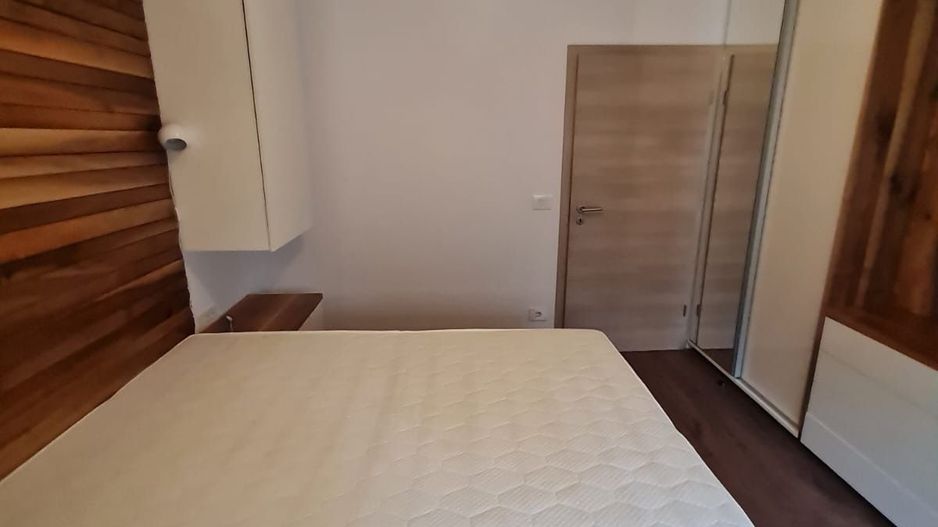 Lux in Braytim cu gradina / Luxury apartment in BRAYTIM area - Poză 27