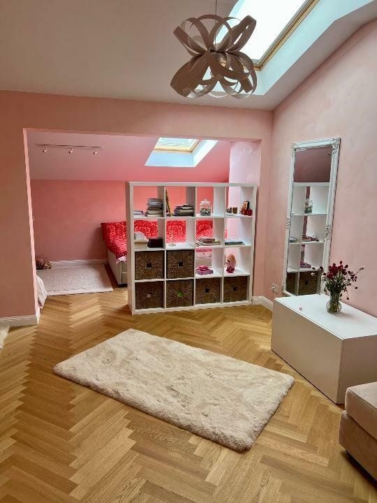 Apartament  cu 3 camere in Aviatiei - Poză 5