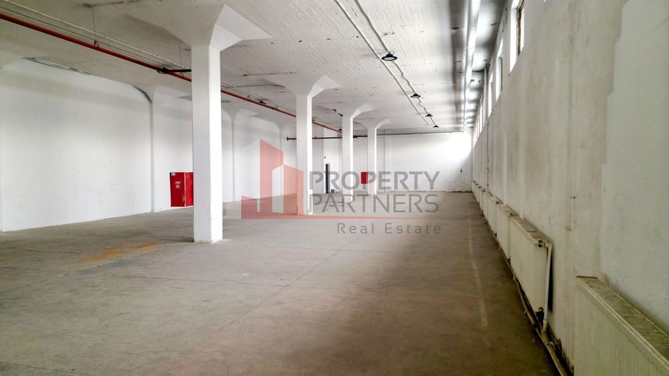 Spatii multifunctionale - Depozitare / Productie usoara / Asamblare - Poză 2