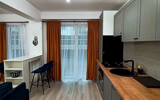 Apartament modern la cheie / Zona Cetatii / Floresti - Poză 2