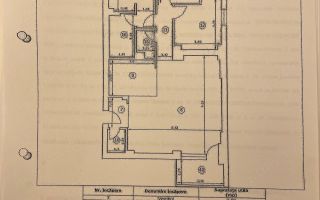 Apartament 4 camere de vanzare langa scoala Americana. - Poză 10