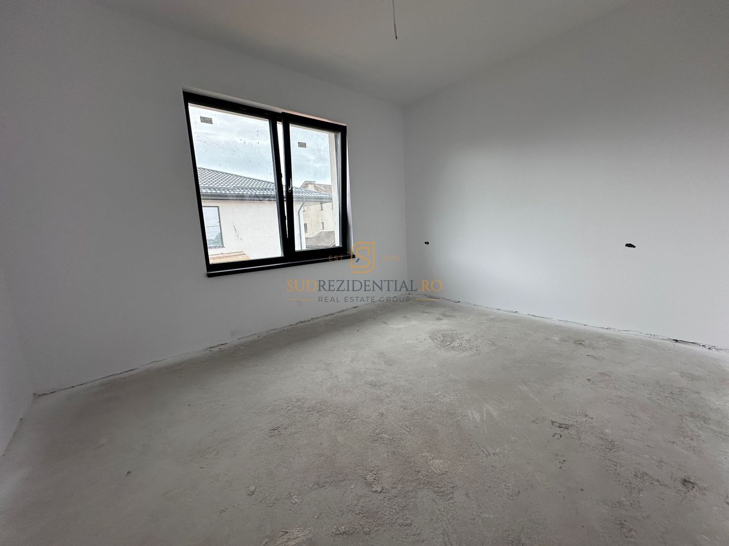 Vila individuala P+1+Pod, 4 camere, teren 400 mp,acces facil Bucuresti - Poză 5