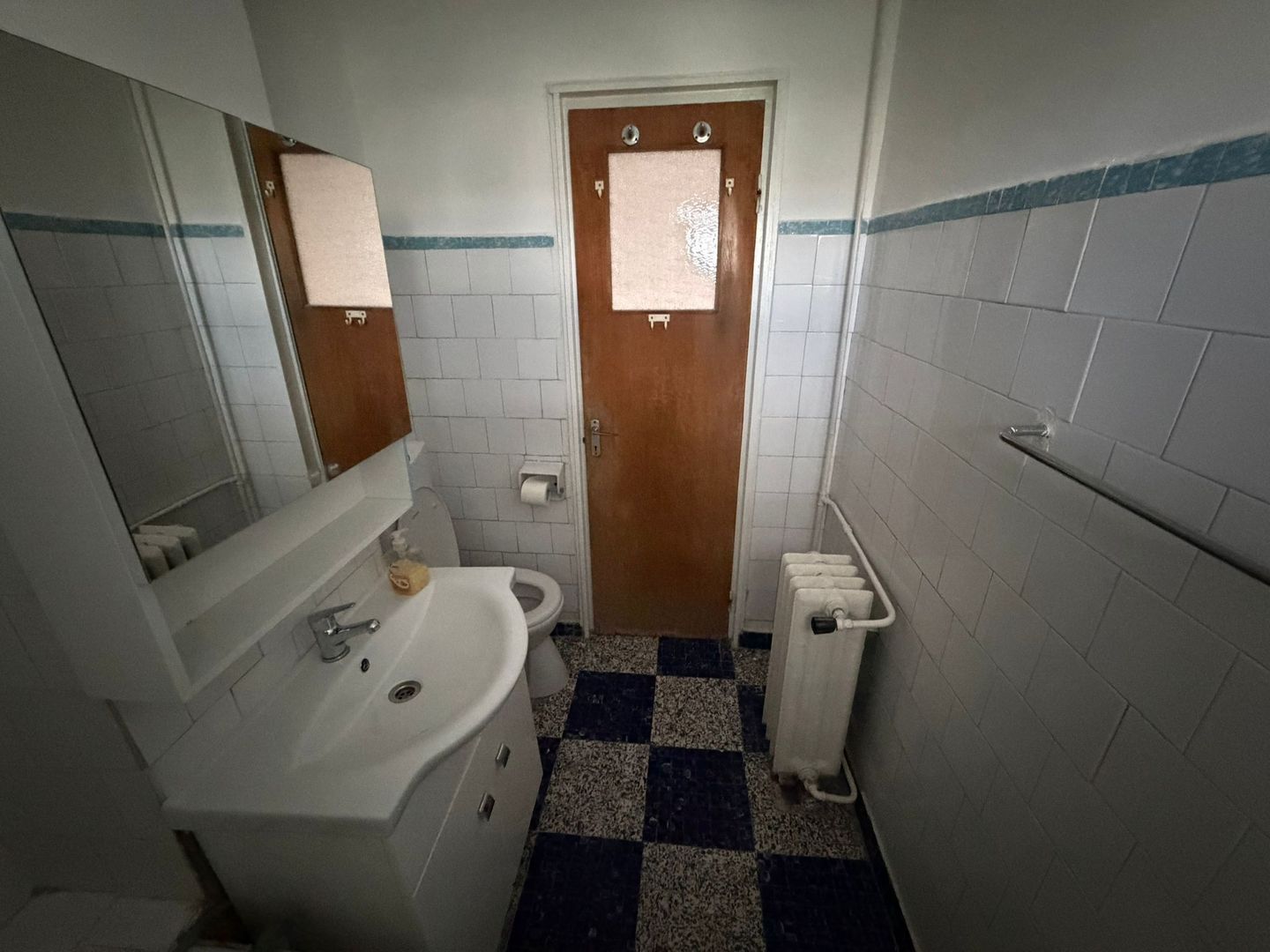 APARTAMENT 2 CAMERE COLENTINA - Poză 14