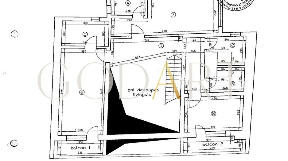 Clădire reprezentativă | Dorobanti- Floreasca | Lift |6 locuri parcare - Poză 14