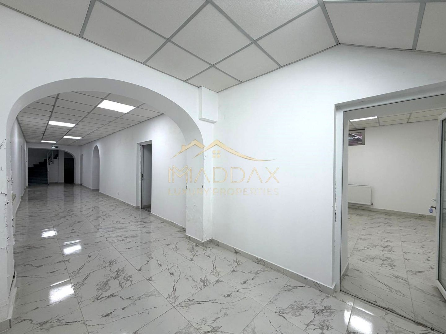 Spatiu comercial de inchiriat // 200mp // Cismigiu // zona premium - Poză 12