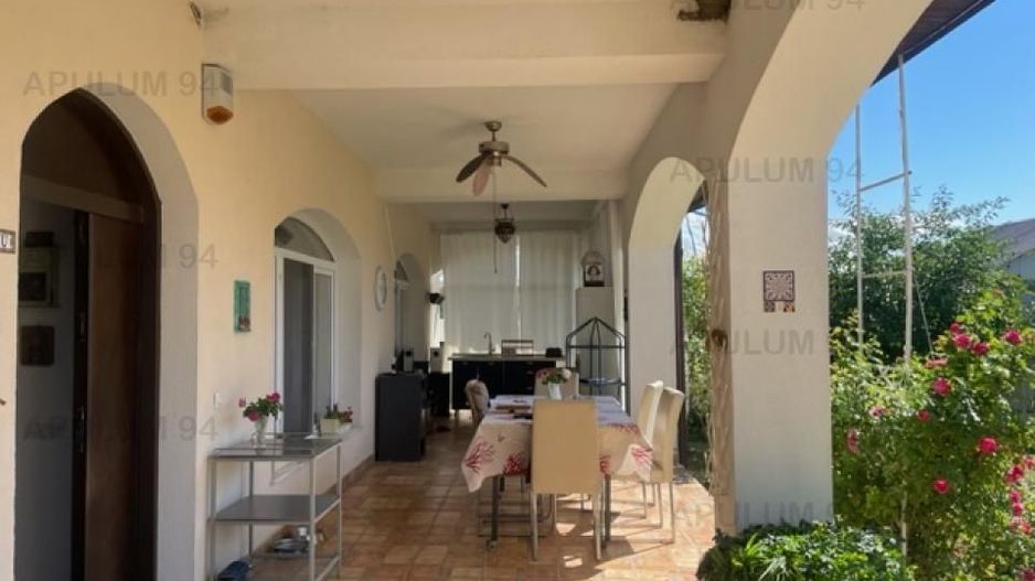 Vila de vanzare |Saftica | DN1 - Poză 5