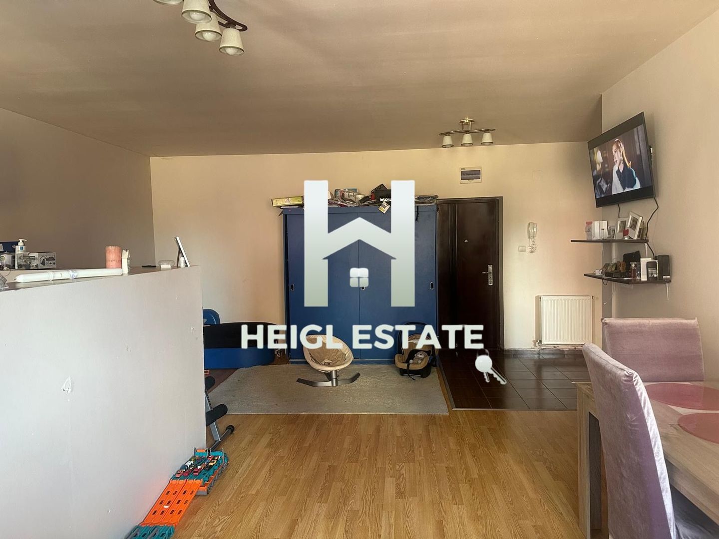 Apartament cu 2 camere in Giroc in zona unitatii militare - Poză 2