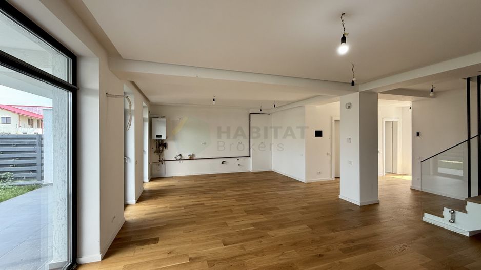 Matei Millo | Vila moderna 5 camere | Disponibla imediat - Poză 4