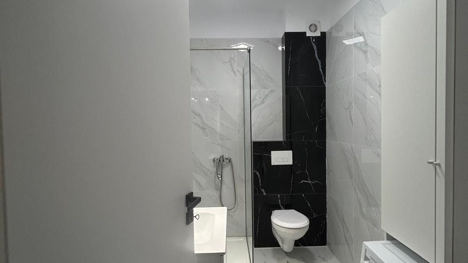 De inchiriat 2 camere tip Studiou Militari,Intrarea Canalului - Poză 2