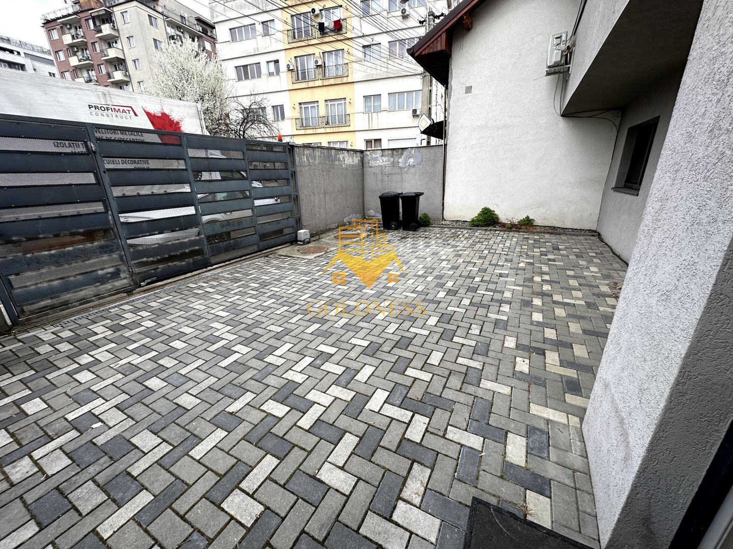 Casa 4 camere individuală, Curte, Parcare,Iris,Oașului, Lidl, REVO Gym - Poză 10