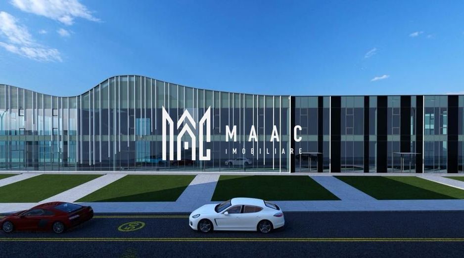 Comision 0 % I Spațiu Office I Shopping City - Poză 1