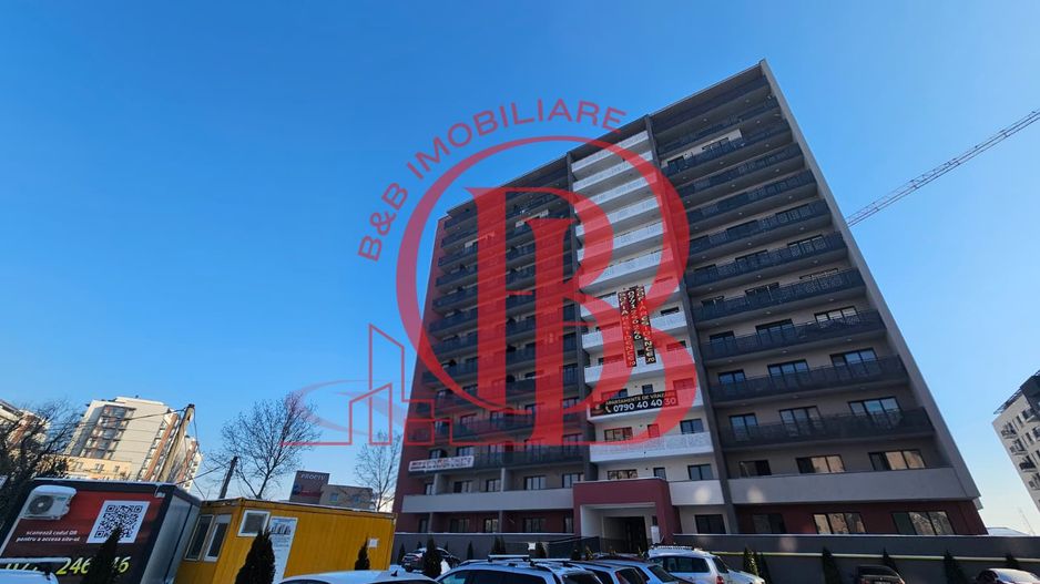 2 camere Finalizat-Mutare imediata 7 min Metrou Teclu - Poză 8