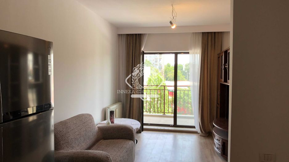 Apartament 2 camere - centrala proprie - prima inchiriere I Drumu Taberei - Poză 1