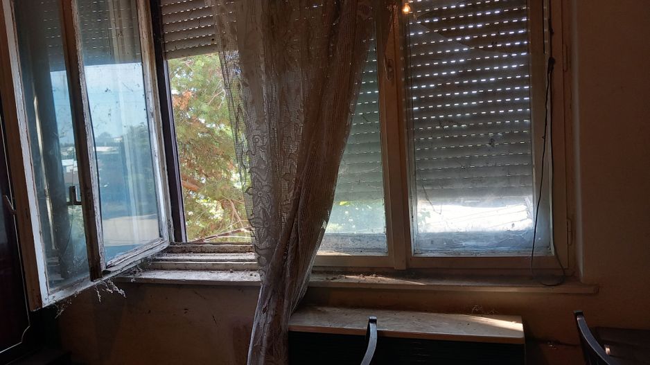 BRASADAS vinde garsoniera la etajul 2 în Micro 15 - Poză 2