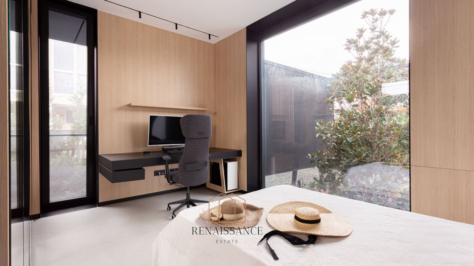 Dumbravita Vila 5 Camere | Mobilata si Utilata Lux | 1079mp Teren - Poză 13