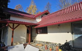 Casa P+M, zona linistita cu panorama- Tautii de Sus !!! - Poză 1