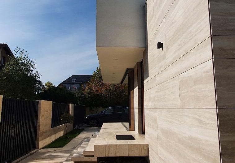 VILĂ PREMIUM | P+2E | PISCINĂ | 641 MP TEREN | SECTOR 1 - Poză 20