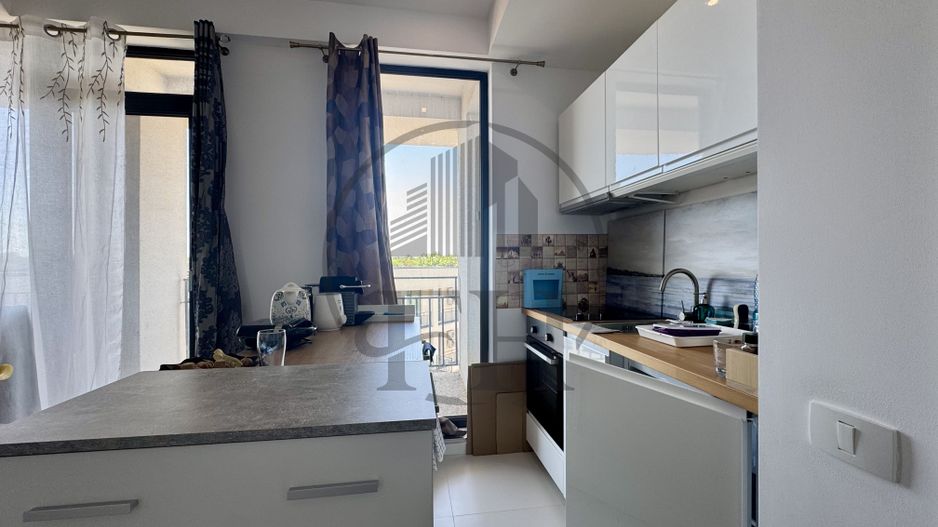 Apartament 2 camere de vânzare Neptun, Constanța - Poză 7