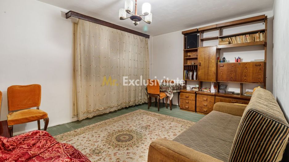 Apartament 3 camere Gorjului - Poză 1