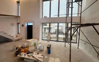 CASA INDIVIDUALA, 4 CAMERE, TOATE UTILITATILE, TEREN 360 MP, COMIS 0% - Poză 7