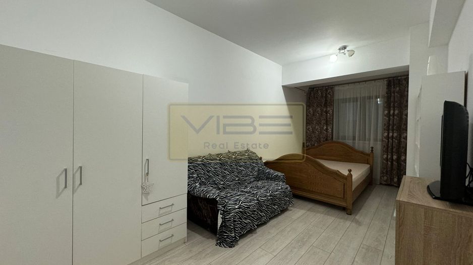 Apartament 1 camera decomandat Newton Nicolina - Poză 6