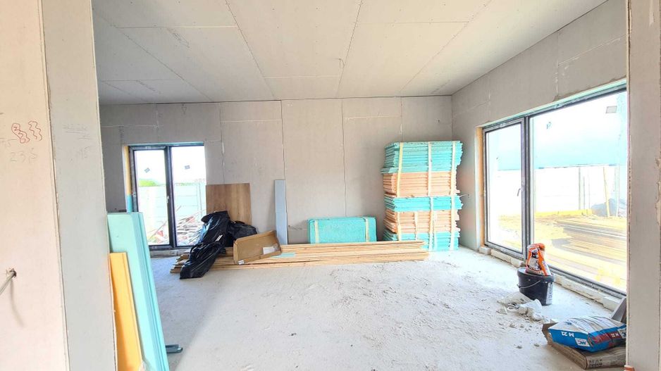 Vila individuala Tunari | Pipera - Poză 7