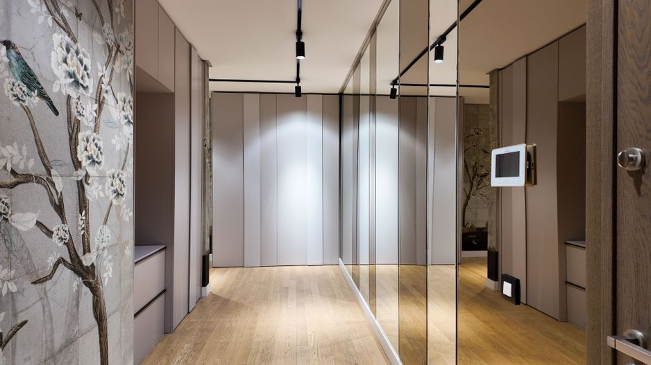 Apartament Premium cu Vedere la Parcul Verdi și Lacul Floreasca - Poză 11