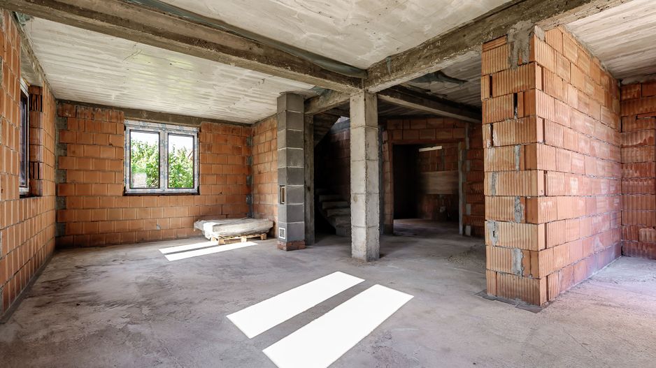 Casa noua 5 camere, la rosu, în Sofronea comision 0 la cumpărare - Poză 6