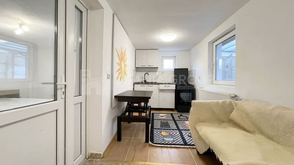 Casa individuala de inchiriat, pet friendly - Poză 5