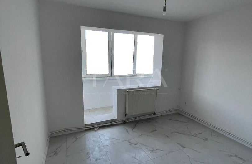 Apartament 2 camere, 37 mp. Mănăștur, zona McDonald"s. - Poză 1