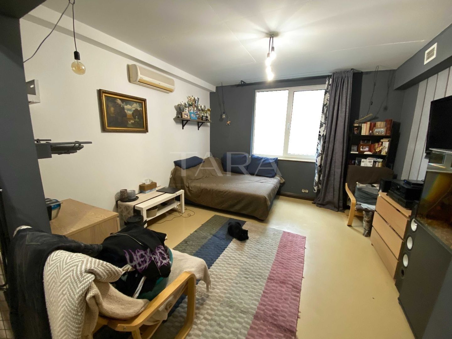 Apartament 2 camere decomandat – Florești, zona Eroilor - Poză 1