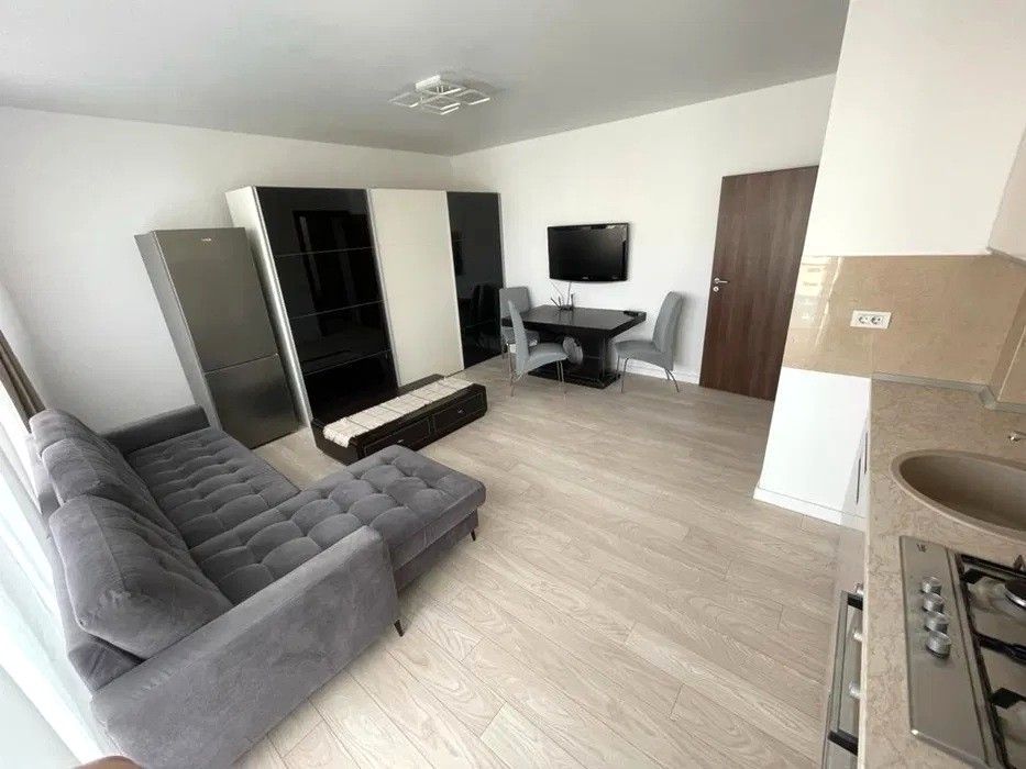 Apartament 3 camere-Mihai Bravu-Bloc Nou | Parcare inclusa - Poză 2
