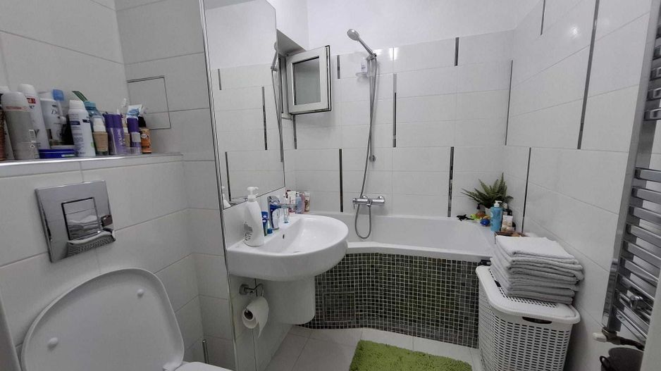 Comision 0% Apartament 3 camere - zona Giurgiului - Poză 6