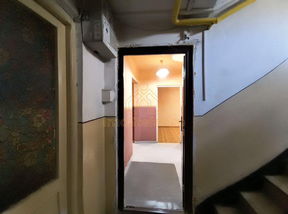 Poarta 6 | Apartament cu 3 camere - parter | O singură achiziție! - Poză 8