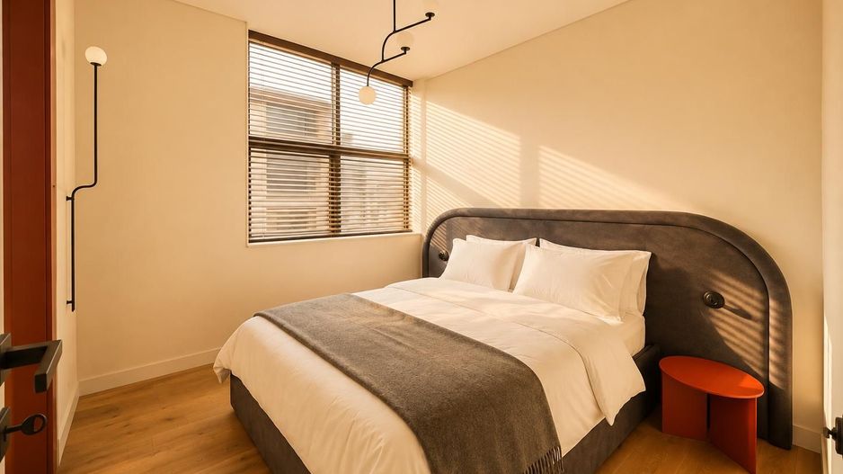 Loft industrial spectaculos | Design contemporan | Floreasca - Poză 19
