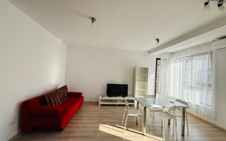 Giroc-Esso | 2 Camere | Etaj intermediar | Mobilat si Utilat | Loc de parcare - Poză 3