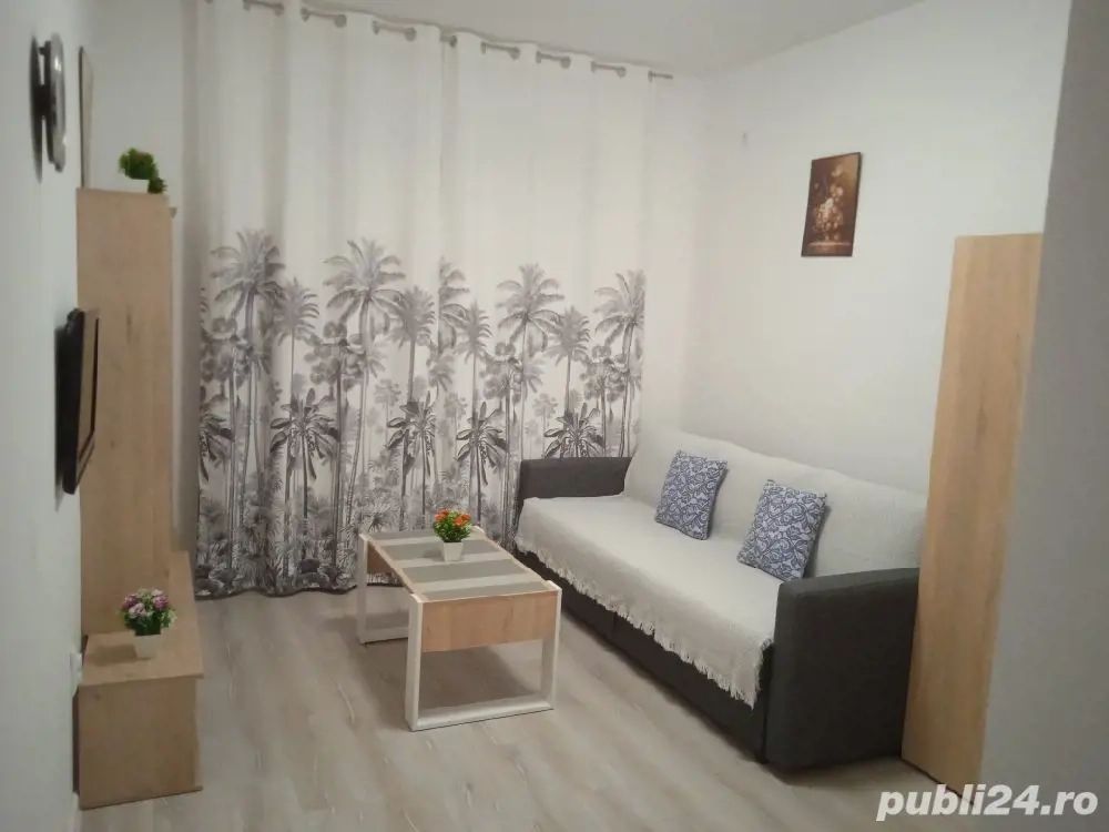 Garsoniera de vanzare Militari Residence Bloc Nou - Poză 1