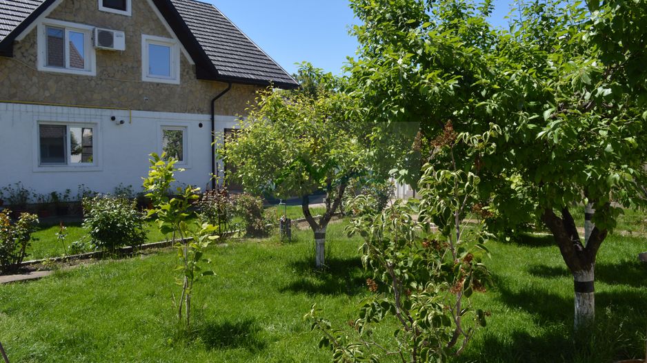 Casa/Spatiu comercial Burdujeni/ Suceava - Poză 12