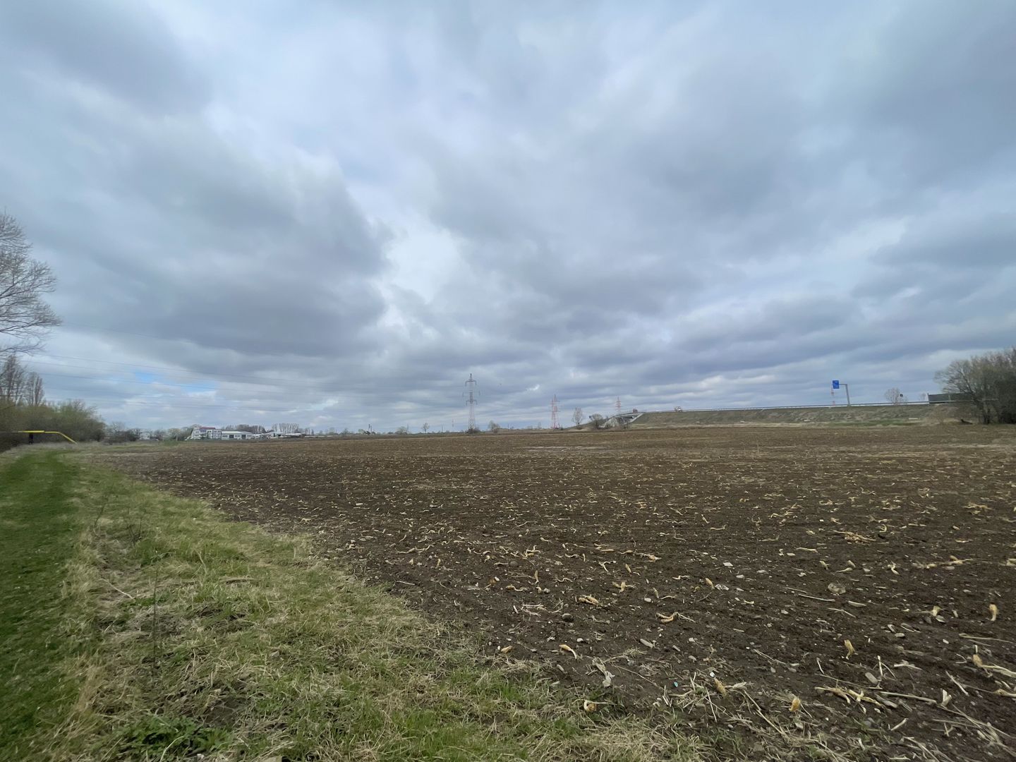 TEREN INTRAVILAN | 50 ARI | ZONA PERIFERICA RADAUTI - Poză 1