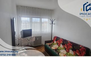 De închiriat Apartament 3 camere, Ultracentral, B-dul Revoluție Arad - Poză 6