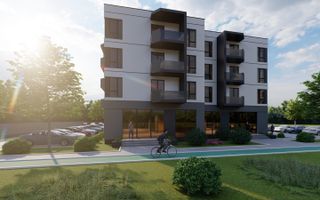 NOU | Apartament 2 camere - Mosnita Noua - Poză 14